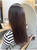 髪質改善ヘアエステ＋カット・カラー