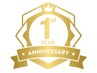 【祝1周年クーポン】カット＋スパ+フェイシャル 13200→10000