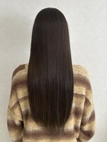 シャール(shall)&nbsp;オリーブグレージュカラー