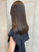 セン 表参道(sen)&nbsp;メルティカラー/ウェーブミディアム[表参道駅/明治神宮前駅]