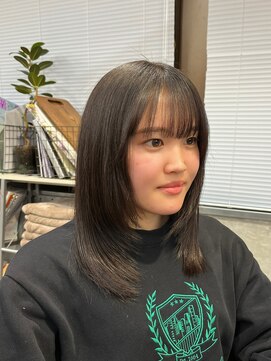 ココロ(COKORO) medium layer