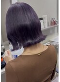 パープルカラー