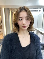 ヴィオットバイサロン(Viot by Salon)&nbsp;★小顔イメチェン似合わせ美髪ワイドバングレイヤーカット
