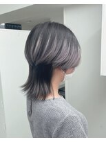 レブ 心斎橋(REV.)&nbsp;髪質改善/イメチェン/レイヤーカット/似合わせカット/心斎橋