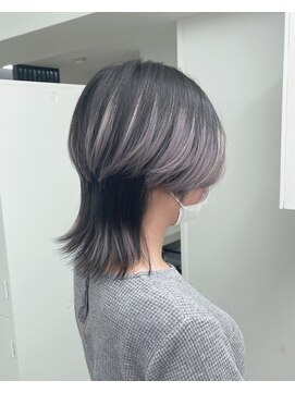 髪質改善/イメチェン/レイヤーカット/似合わせカット/心斎橋