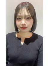 ナブラ(NABLA) ayumi 