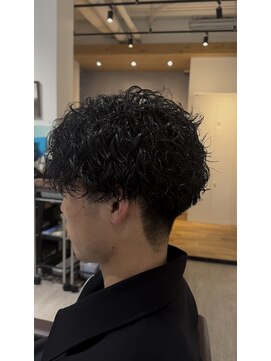 エイトタマプラ たまプラーザ店(EIGHT tamapla) ツイスパ