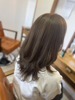 レシェル 松阪(RECIEL)&nbsp;マロンブラウン