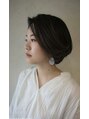 ビーエリアプレミアータ(BE AREA PREMIATA) 田島 綾華