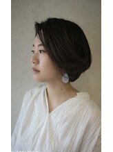 ビーエリアプレミアータ(BE AREA PREMIATA) 田島 綾華
