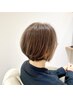 カット＋カラー＋トリートメント15400→13400
