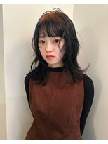 ユー(yew)&nbsp;ルーツカラー