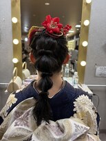 シャンプーボーイ 宮崎駅前店(SHAMPOO BOY)&nbsp;宮崎/ハイライト/メンズパーマ/宮崎駅