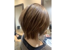 リテヘアー(Rite hair)