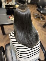 アンジェリカ 近鉄奈良店(ANGELICA)&nbsp;deep Olive【RIHO】