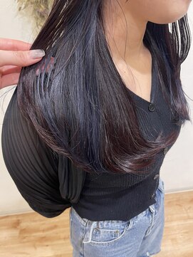 ルヴェール 本店(LeVert) 夏らしいアクセサリーカラー◎