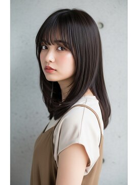 ライフイズ 磐田本店(Life is...) #磐田　美髪矯正