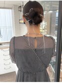 hair set