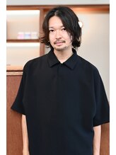 【井上】vi's株式会社の副代表！唯一無二の髪質改善ストレート《ブロンズ》で毎月200名を艶髪にしてます☆