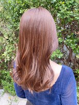 ネオリーブソラ 相模大野店(Neolive sola) ラテブラウンカラー