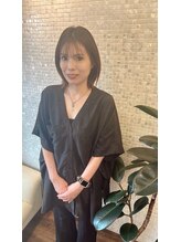 ラナンキュラス(Ranunculus) 東出 里恵