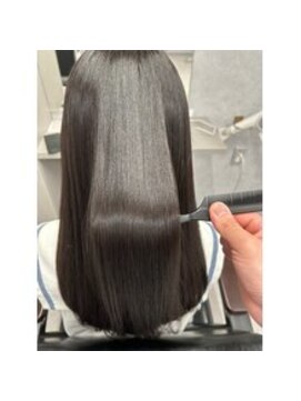 ネウィ 所沢(newi) 酸性ストレート