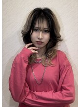 グレイス(Grace)&nbsp;上山 栞海