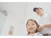 ママ・パパも安心！「親子で通える」うれしい設備とサービス