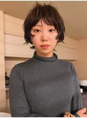 ショートレイヤー