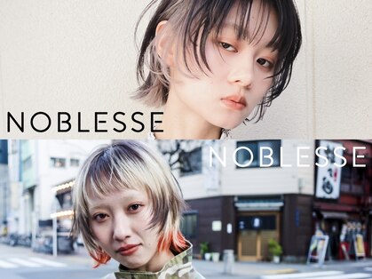 ノブレス(NOBLESSE)の写真