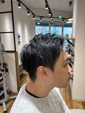 ジーナ(ZINA) ビジネスショート