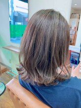 ブランヘアー(BRIN HAIR)