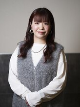 ビアンコ(bianco produce by L'Aube)&nbsp;重富 智子