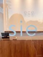 イース(ece.)&nbsp;2号店【ece.sie】勤務//