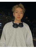 スパイキーショート