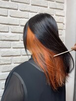 クリーブ 池袋(creeb)&nbsp;インナーオレンジ