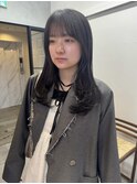 [LESS 伏見/丸の内/栄/名古屋]ロングレイヤー★末宗