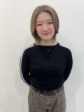 レム らら・パーク天童店(REM)&nbsp;石川 怜海