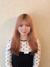 ナインバイトゥルース(9 NINE by truth) ひより