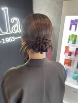 グラスヘア 石垣店(Grass Hair)&nbsp;カチモリヘア
