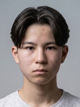 レボ(Revo) 曲がる縮毛矯正!