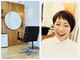 ヘアークラフト リアン(Hair craft Le Lien)の写真