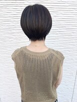 フラテロ(fratello)&nbsp;【fratello】鈴木担当《サマーショート》
