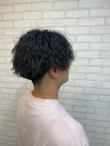 インパークス 駒込店(INPARKS)&nbsp;ダウンパーマ［駒込］
