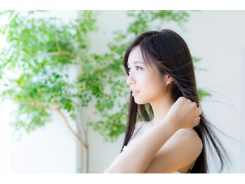 ルシエル バイ カトレアグループ(Le Ciel)の写真/年齢と共に変わる髪のお悩み、技術力の高いスタイリストが的確にアプローチ！大人女性にぴったりのサロン