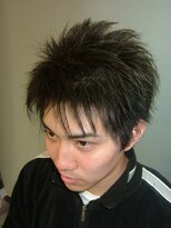 ヘアーサロン 小城(koshiro)&nbsp;セイムレイヤー