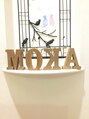 ヘアメイク モカ(Hair Make MOKA)&nbsp;中山  慶之