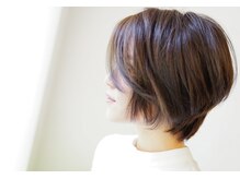 ヘアケアアンドデザイン ココレ(Hair care&Design Cocole)の雰囲気（お手入れ楽チンなボブやショートも大好評♪）