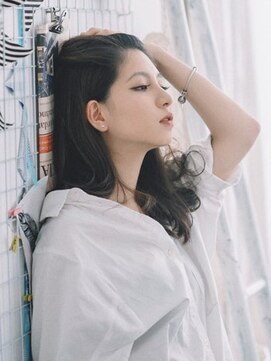 ヘアーメイク クリア(Hair Make Clear) clear style