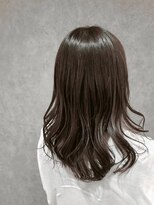 ランプ(Lamp)&nbsp;グレージュヘア『Lamp』